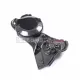 Aprilia RSV4 2021-2024 Carbon Fiber Left Engine Cover Aprilia RSV4 2021-2024 Carbon Fiber Left Engine Cover