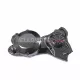 Aprilia RSV4 2021-2024 Carbon Fiber Left Engine Cover Aprilia RSV4 2021-2024 Carbon Fiber Left Engine Cover