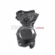 Aprilia RSV4 2021-2024 Carbon Fiber Left Engine Cover Aprilia RSV4 2021-2024 Carbon Fiber Left Engine Cover