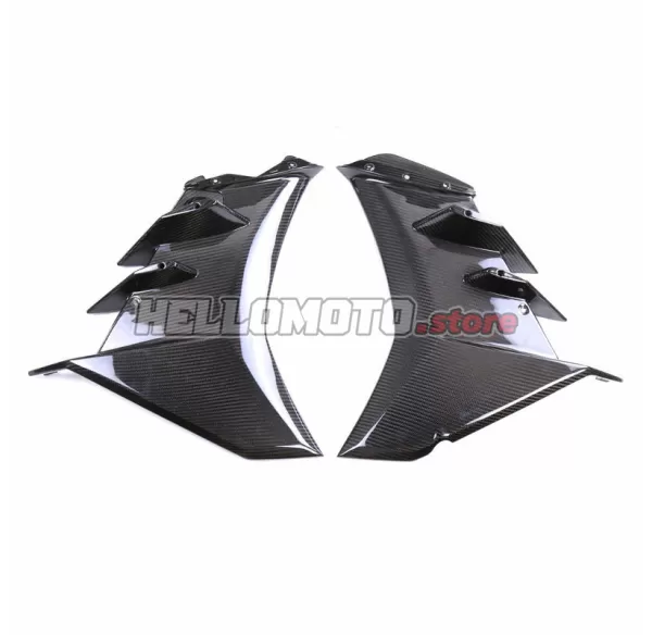 Aprilia RSV4 2021-2024 Carbon Fiber Side Fairing Center