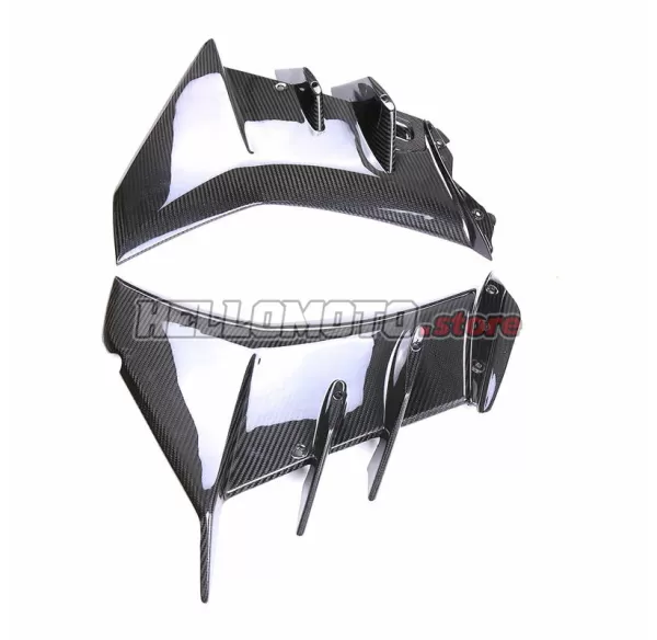 Aprilia RSV4 2021-2024 Carbon Fiber Side Fairing Center