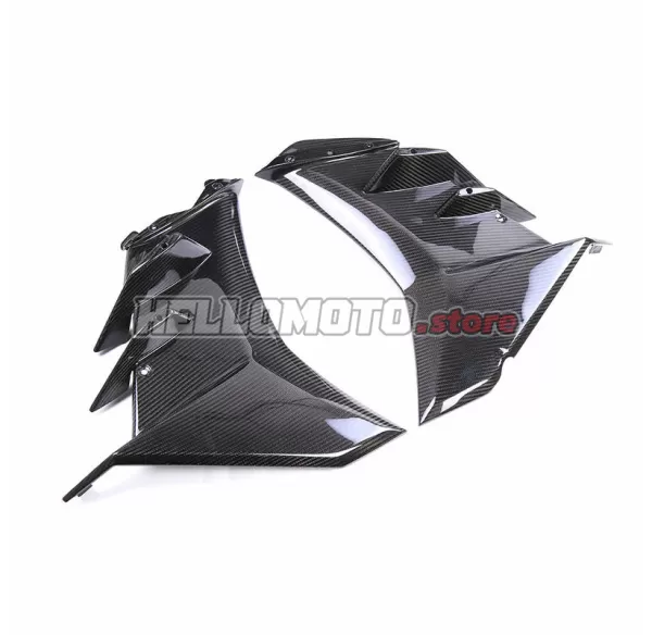 Aprilia RSV4 2021-2024 Carbon Fiber Side Fairing Center
