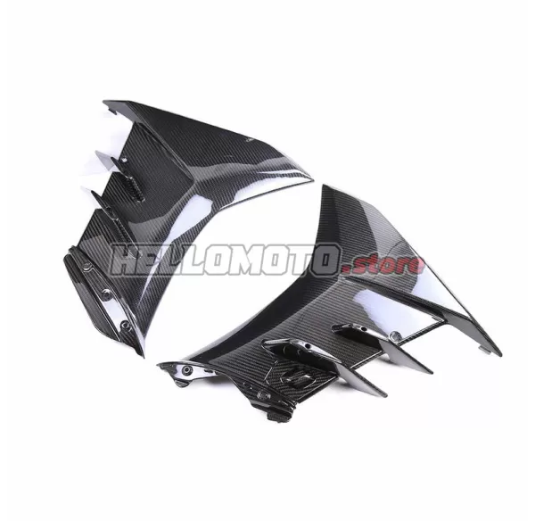 Aprilia RSV4 2021-2024 Carbon Fiber Side Fairing Center