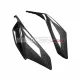 Aprilia RSV4 2021-2024 Carbon Fiber Side Fairings Outer Aprilia RSV4 2021-2024 Carbon Fiber Side Fairings Outer