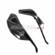 Aprilia RSV4 2021-2024 Carbon Fiber Side Fairings Outer Aprilia RSV4 2021-2024 Carbon Fiber Side Fairings Outer