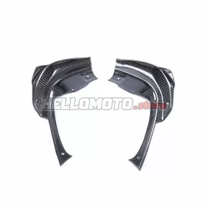 Aprilia RSV4 2021-2024 Carbon Fiber Front Lining Panel Fairing Aprilia RSV4 2021-2024 Carbon Fiber Front Lining Panel Fairing