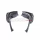 Aprilia RSV4 2021-2024 Carbon Fiber Front Lining Panel Fairing Aprilia RSV4 2021-2024 Carbon Fiber Front Lining Panel Fairing