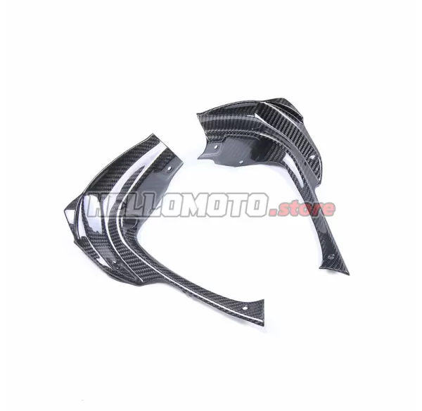 Aprilia RSV4 2021-2024 Carbon Fiber Front Lining Panel Fairing Aprilia RSV4 2021-2024 Carbon Fiber Front Lining Panel Fairing