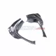 Aprilia RSV4 2021-2024 Carbon Fiber Front Lining Panel Fairing Aprilia RSV4 2021-2024 Carbon Fiber Front Lining Panel Fairing
