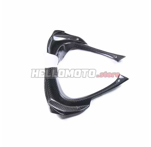 Aprilia RSV4 2021-2024 Carbon Fiber Front Lining Panel Fairing Aprilia RSV4 2021-2024 Carbon Fiber Front Lining Panel Fairing