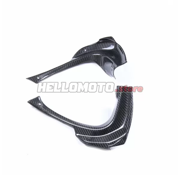 Aprilia RSV4 2021-2024 Carbon Fiber Front Lining Panel Fairing Aprilia RSV4 2021-2024 Carbon Fiber Front Lining Panel Fairing