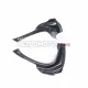 Aprilia RSV4 2021-2024 Carbon Fiber Front Lining Panel Fairing Aprilia RSV4 2021-2024 Carbon Fiber Front Lining Panel Fairing