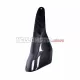 Aprilia RSV4 2021-2024 Carbon Fiber Exhaust Pipe Cover
