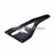 Aprilia RSV4 2021-2024 Carbon Fiber Exhaust Pipe Cover