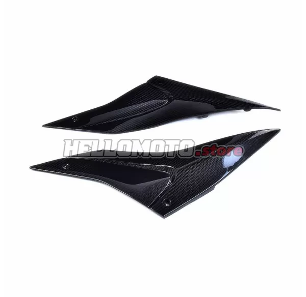 Aprilia RSV4 2021-2024 Carbon Fiber Seat Lower Side Panel Aprilia RSV4 2021-2024 Carbon Fiber Seat Lower Side Panel