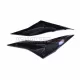 Aprilia RSV4 2021-2024 Carbon Fiber Seat Lower Side Panel Aprilia RSV4 2021-2024 Carbon Fiber Seat Lower Side Panel