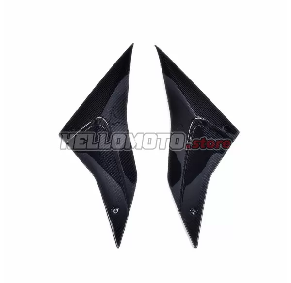 Aprilia RSV4 2021-2024 Carbon Fiber Seat Lower Side Panel Aprilia RSV4 2021-2024 Carbon Fiber Seat Lower Side Panel
