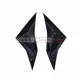 Aprilia RSV4 2021-2024 Carbon Fiber Seat Lower Side Panel Aprilia RSV4 2021-2024 Carbon Fiber Seat Lower Side Panel