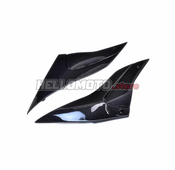 Aprilia RSV4 2021-2024 Carbon Fiber Seat Lower Side Panel Aprilia RSV4 2021-2024 Carbon Fiber Seat Lower Side Panel