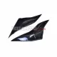 Aprilia RSV4 2021-2024 Carbon Fiber Seat Lower Side Panel Aprilia RSV4 2021-2024 Carbon Fiber Seat Lower Side Panel