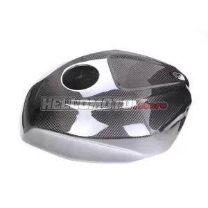 Aprilia RSV4 2021-2024 Carbon Fiber Tank Cover Aprilia RSV4 2021-2024 Carbon Fiber Tank Cover