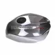 Aprilia RSV4 2021-2024 Carbon Fiber Tank Cover Aprilia RSV4 2021-2024 Carbon Fiber Tank Cover
