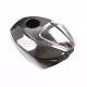 Aprilia RSV4 2021-2024 Carbon Fiber Tank Cover Aprilia RSV4 2021-2024 Carbon Fiber Tank Cover