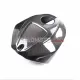 Aprilia RSV4 2021-2024 Carbon Fiber Tank Cover Aprilia RSV4 2021-2024 Carbon Fiber Tank Cover