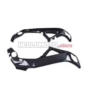 Aprilia RSV4 2021-2024 Carbon Fiber Frame Cover