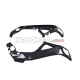 Aprilia RSV4 2021-2024 Carbon Fiber Frame Cover