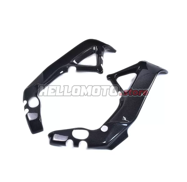 Aprilia RSV4 2021-2024 Carbon Fiber Frame Cover