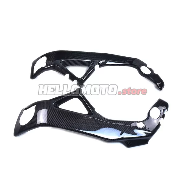 Aprilia RSV4 2021-2024 Carbon Fiber Frame Cover