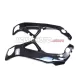 Aprilia RSV4 2021-2024 Carbon Fiber Frame Cover