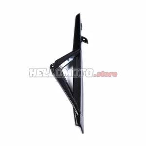 Aprilia RSV4 2021-2024 Carbon Fiber Chain Guard Aprilia RSV4 2021-2024 Carbon Fiber Chain Guard