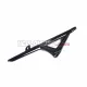 Aprilia RSV4 2021-2024 Carbon Fiber Chain Guard Aprilia RSV4 2021-2024 Carbon Fiber Chain Guard