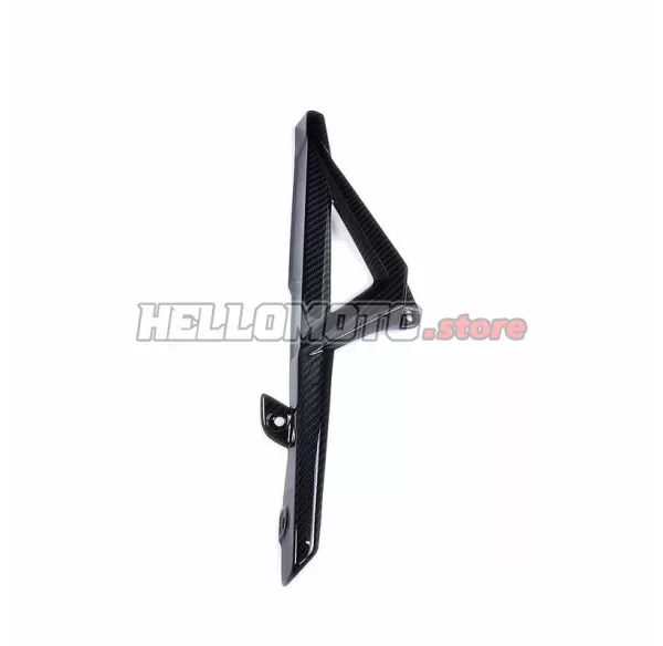 Aprilia RSV4 2021-2024 Carbon Fiber Chain Guard Aprilia RSV4 2021-2024 Carbon Fiber Chain Guard