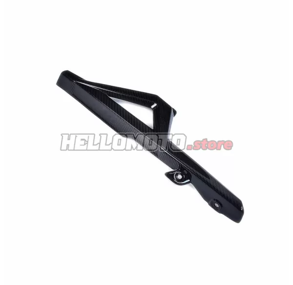 Aprilia RSV4 2021-2024 Carbon Fiber Chain Guard Aprilia RSV4 2021-2024 Carbon Fiber Chain Guard