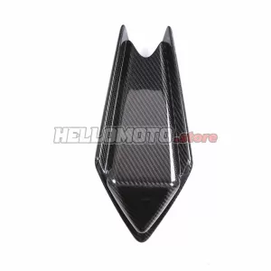 Aprilia RSV4 2021-2024 Carbon Fiber Rear Seat Cover Aprilia RSV4 2021-2024 Carbon Fiber Rear Seat Cover
