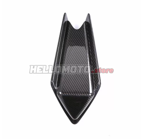 Aprilia RSV4 2021-2024 Carbon Fiber Rear Seat Cover Aprilia RSV4 2021-2024 Carbon Fiber Rear Seat Cover
