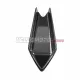 Aprilia RSV4 2021-2024 Carbon Fiber Rear Seat Cover Aprilia RSV4 2021-2024 Carbon Fiber Rear Seat Cover