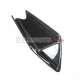 Aprilia RSV4 2021-2024 Carbon Fiber Rear Seat Cover Aprilia RSV4 2021-2024 Carbon Fiber Rear Seat Cover