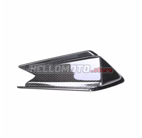 Aprilia RSV4 2021-2024 Carbon Fiber Rear Seat Cover Aprilia RSV4 2021-2024 Carbon Fiber Rear Seat Cover