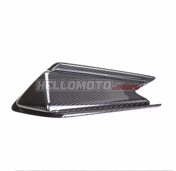Aprilia RSV4 2021-2024 Carbon Fiber Rear Seat Cover Aprilia RSV4 2021-2024 Carbon Fiber Rear Seat Cover