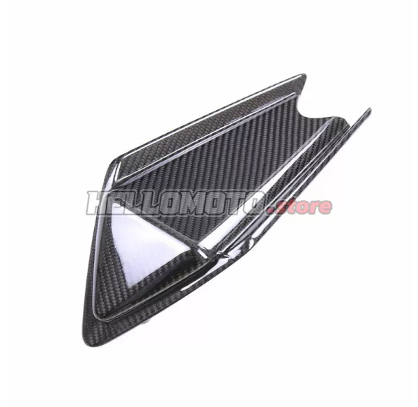 Aprilia RSV4 2021-2024 Carbon Fiber Rear Seat Cover Aprilia RSV4 2021-2024 Carbon Fiber Rear Seat Cover