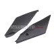 Yamaha YZF-R1 R1M 2020-2026 Carbon Fiber Tank Side Panels Yamaha YZF-R1 R1M 2020-2026 Carbon Fiber Tank Side Panels