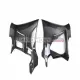 Yamaha YZF-R3/R25 2019-2026 Carbon Fiber Belly Pan Yamaha YZF-R3/R25 2019-2026 Carbon Fiber Belly Pan