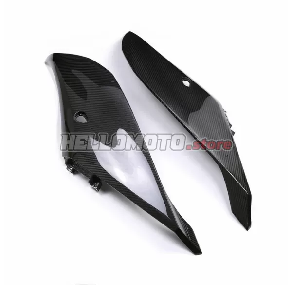 Yamaha YZF-R3/R25 2019-2024 Carbon Fiber Side Fairings Yamaha YZF-R3/R25 2019-2024 Carbon Fiber Side Fairings