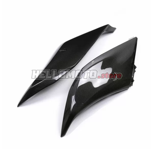 Yamaha YZF-R3/R25 2019-2024 Carbon Fiber Side Fairings Yamaha YZF-R3/R25 2019-2024 Carbon Fiber Side Fairings