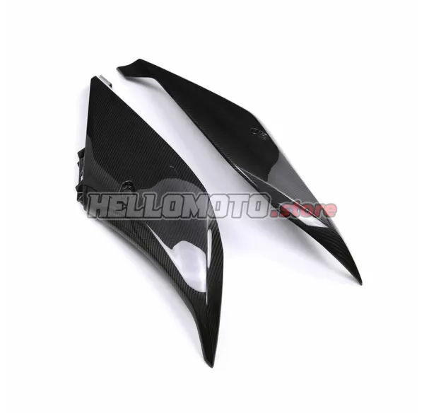 Yamaha YZF-R3/R25 2019-2024 Carbon Fiber Side Fairings Yamaha YZF-R3/R25 2019-2024 Carbon Fiber Side Fairings