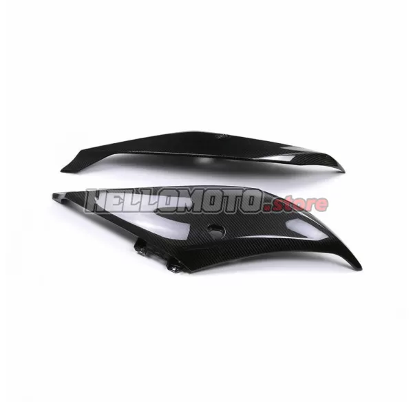 Yamaha YZF-R3/R25 2019-2024 Carbon Fiber Side Fairings Yamaha YZF-R3/R25 2019-2024 Carbon Fiber Side Fairings